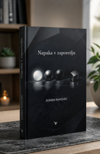 napaka v zaporedju